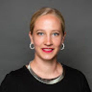 Meet your Posher, Candice